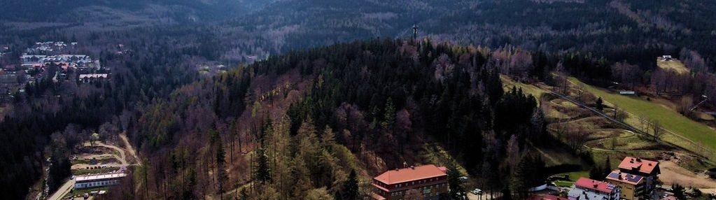 Karpacz - działka usługowa