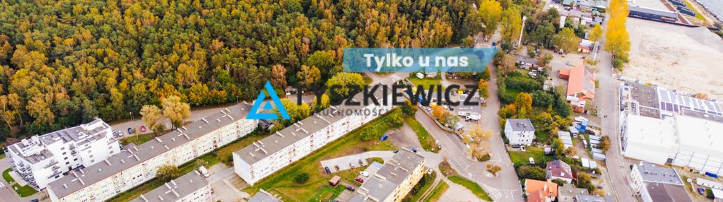 Hel-początek polski, atrakcyjne mieszkanie