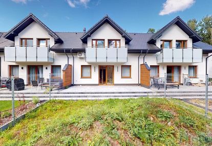 Nowy dom premium 119 m² | las | 4sypialnie | garaż