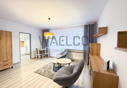 Kawalerka niedaleko stadionu