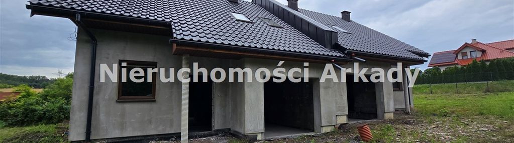 Pilna sprzedaż / bliźniak / ruptawa
