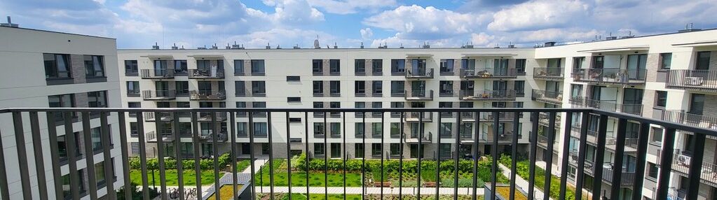 Ostatnie piętro |2 pok mieszkanie | parking | boks