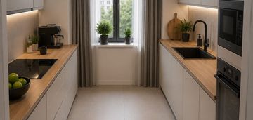 ✨️dla rodziny | mokotów | zielona okolica | smart✨