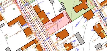 Działka - ruda pabianicka - działka