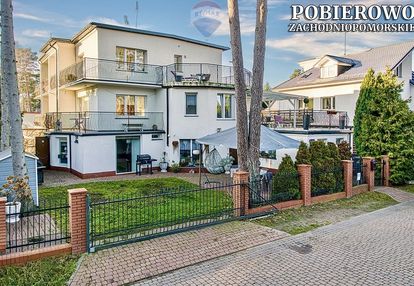 Na sprzedaż piękny pensjonat 600 m od morza!