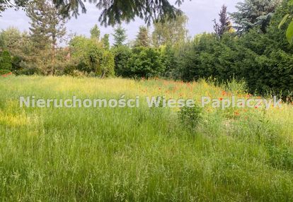 Działka budowalana szczepankowo 800m2