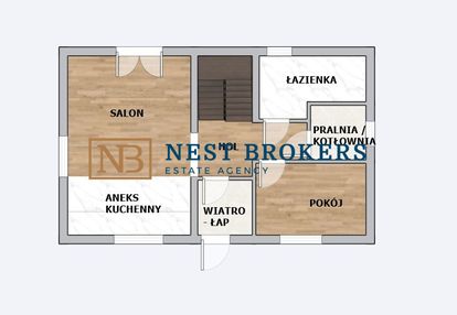 Dom. wieliczka przebieczany. 5 sypialni.