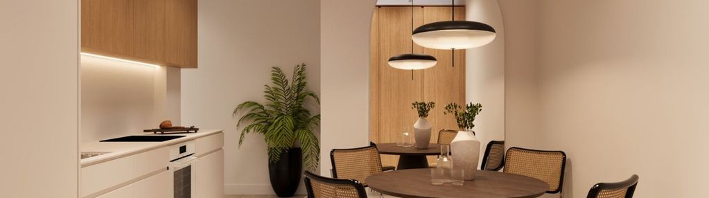 Na sprzedaż dwie kawalerki na poznańskich jeżycach