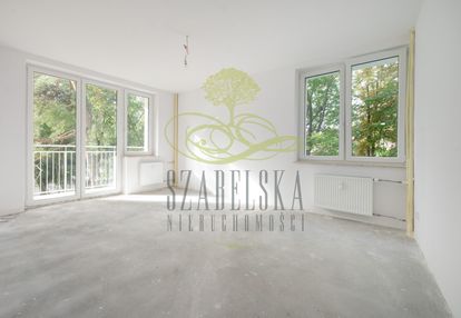 Stan deweloperski, 1 piętro, balkon !!!
