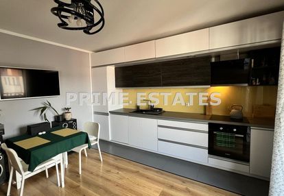 2-pokojowe mieszkanie przy ul. brzeskiej