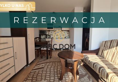 Rezerwacja 2 pokoje + hala garażowa