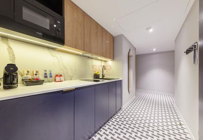 Apartament inwestycyjny| gotowy