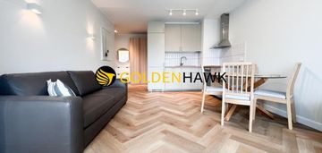 Nowy apartament premium, miejsce postojowe,