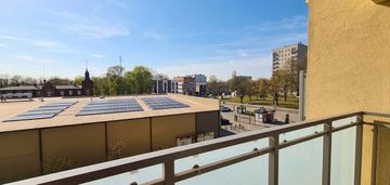 Świętochłowice ul.polna 2 pok.- duży balkon