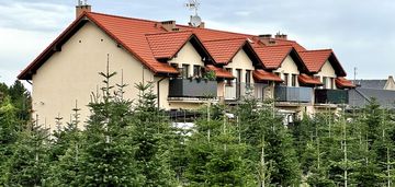 2 pokoje z balkonem w cichej, spokojnej okolicy