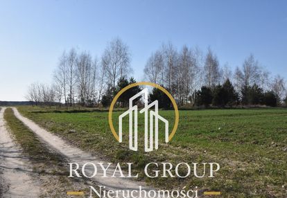 Działka przy jeziorze kunów