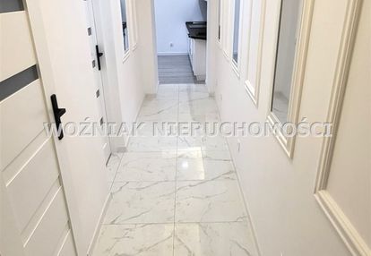2 pokojowe mieszkanie po remoncie w śródmieściu