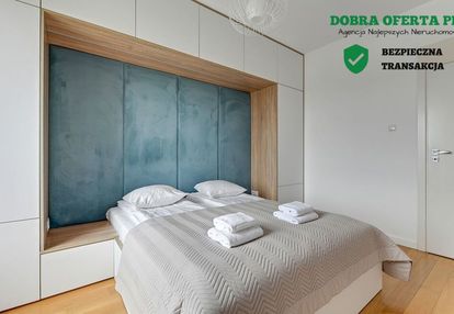 Apartament nad motławą -brabank, 2 pokoje