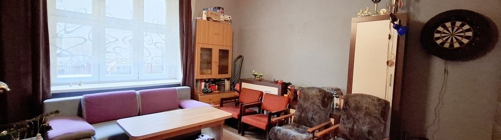 Mieszkanie 81 m2 do remontu | tczew