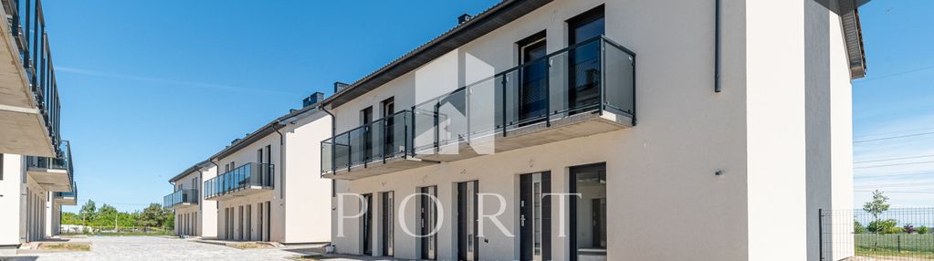 Apartament w nadmorskiej okolicy gotowy do odbioru