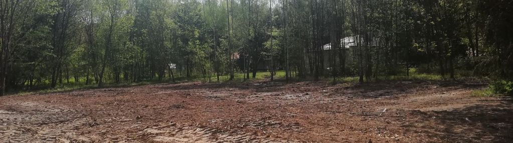 Dla dewelopera 5331m2 , obok nowych rezydencji