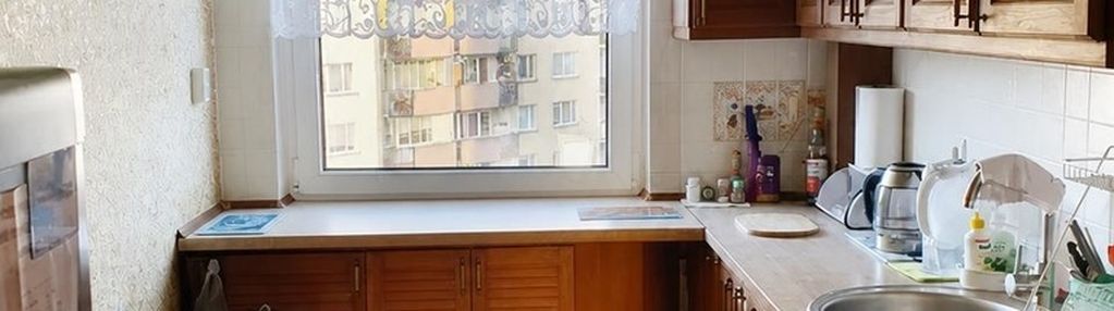 3-pokojowe mieszkanie na bemowie