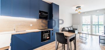 Apartament 2-pokojowy | browary wrocławskie