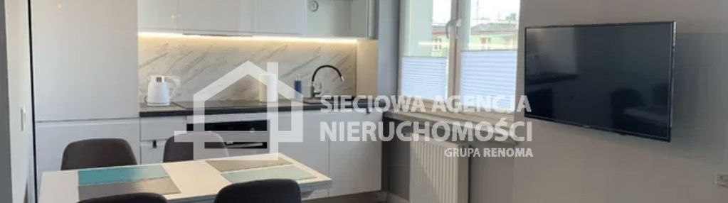 2 pok mieszkanie na wynajem gdynia działki leśne