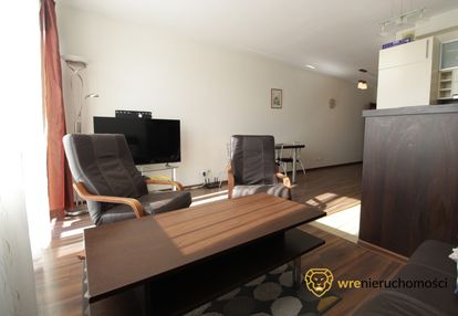 Komfortowy apartament z balkonem / centrum