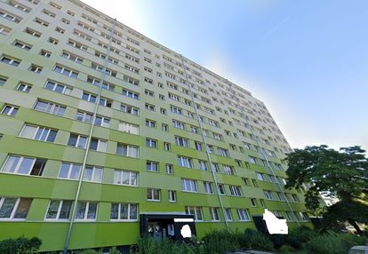 Okolice ul. niedźwiedziej winda/balkon