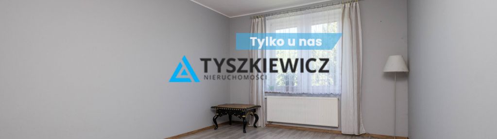Mieszkanie z kominkiem blisko centrum gdańska