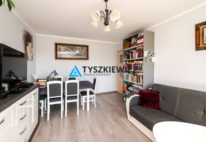 Idealne 3 pokoje w chojnicach – wielewska