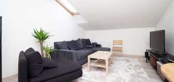 2-pokojowe | osobna kuchnia | okolice ul. lea