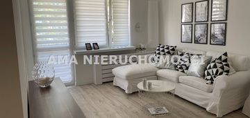 Dwupokojowe mieszkanie w centrum miasta