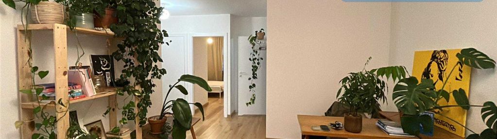 Narożne | z garderobą | dużo możliwości