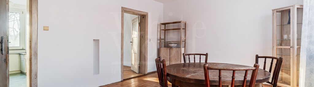 Do remontu, ogrz. elektryczne, bez balkonu