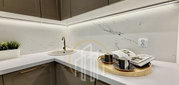 Komfortowe, 2 pokoje, wysoki standard