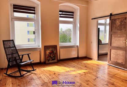 3-pokojowe obok parku - centrum - ul. grabiszyńska