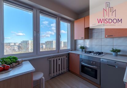 2-pokojowe mieszkanie w centrum