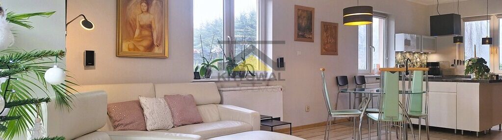 Dom wolnostojący tuż przy lesie, janczewo