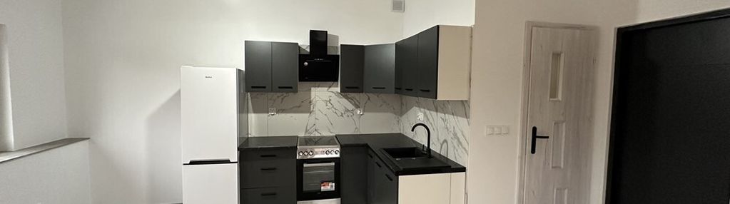 Bezczynszowa kawalerka 33 m2 czechowice-dziedzice