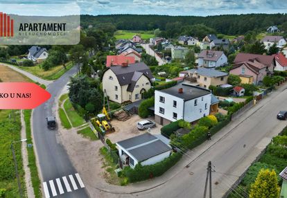 Funkcjonalny dom w skarszewach 170m2