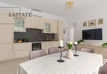 Nowe | wysokie | zadbane i nietuzinkowe