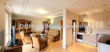 M-6 ul. katowicka 2x2 z garażem