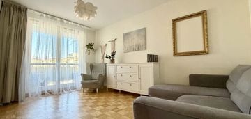 2-pokojowe mieszkanie na targówku