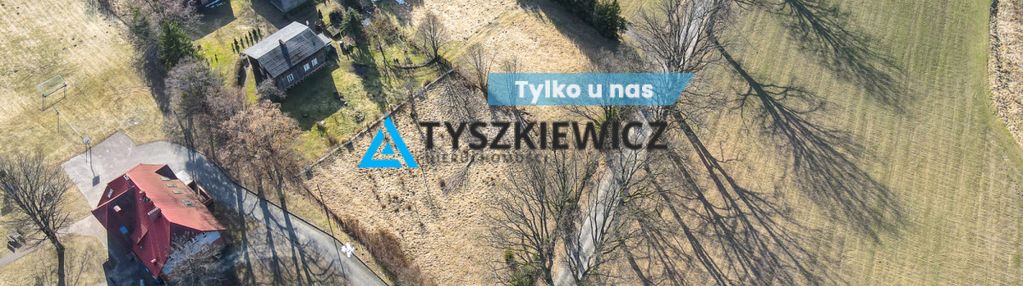 Działka blisko natury - bartel wielki