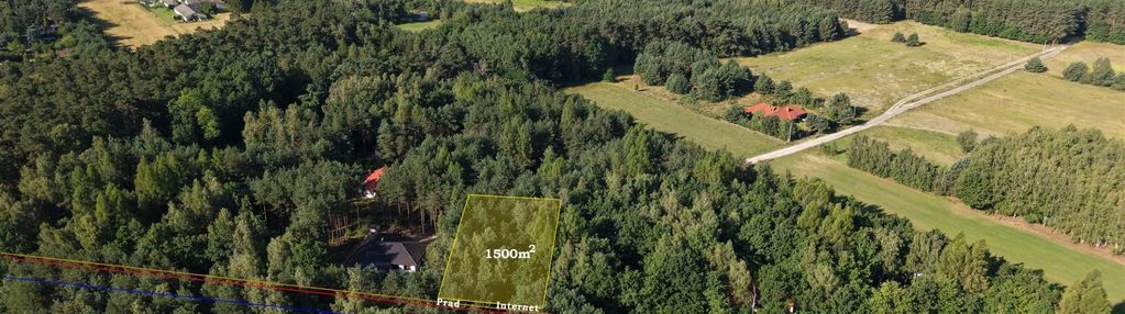 Dom w sercu natury? to możliwe!