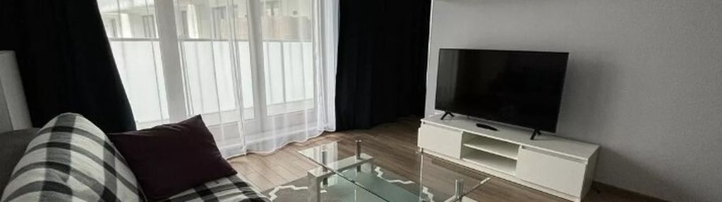 2-pokojowe mieszkanie na woli