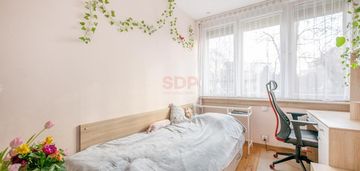 Trzy pokoje ul. stysia, klimatyzacja