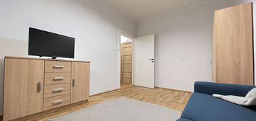 Kompaktowa kawalerka na żabieńcu